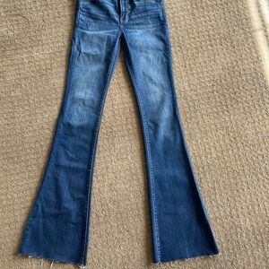 American Eagle Jeans size 6 extra long